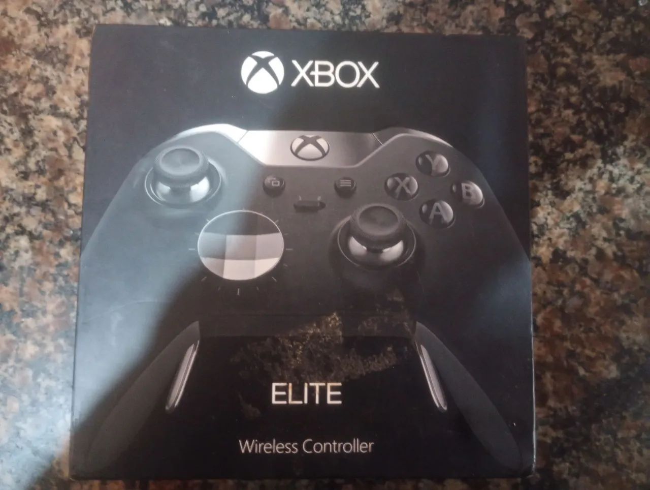 Controles Xbox - Foto 5