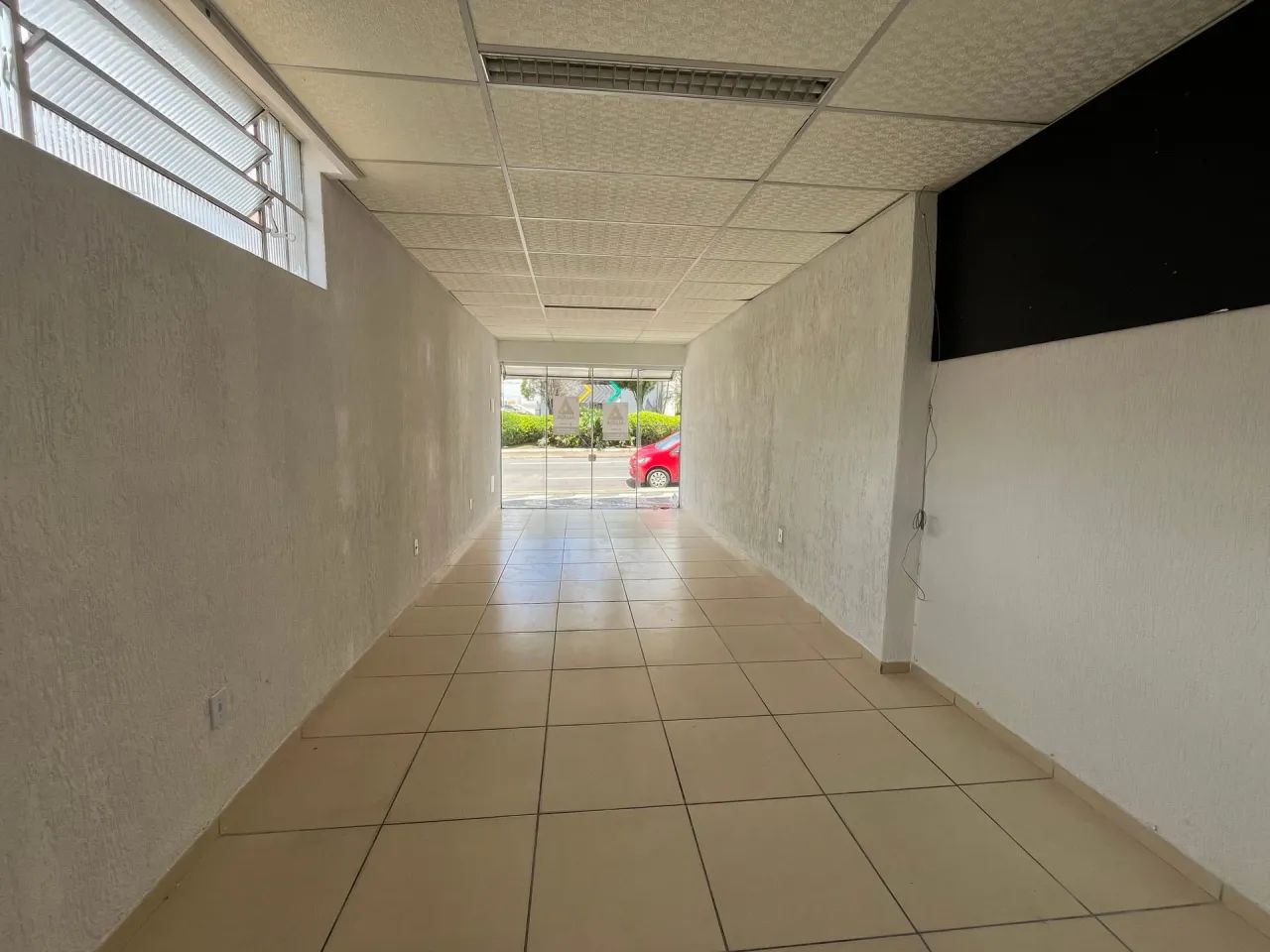 Sala para locação, Orfãs, Ponta Grossa, PR - Foto 5