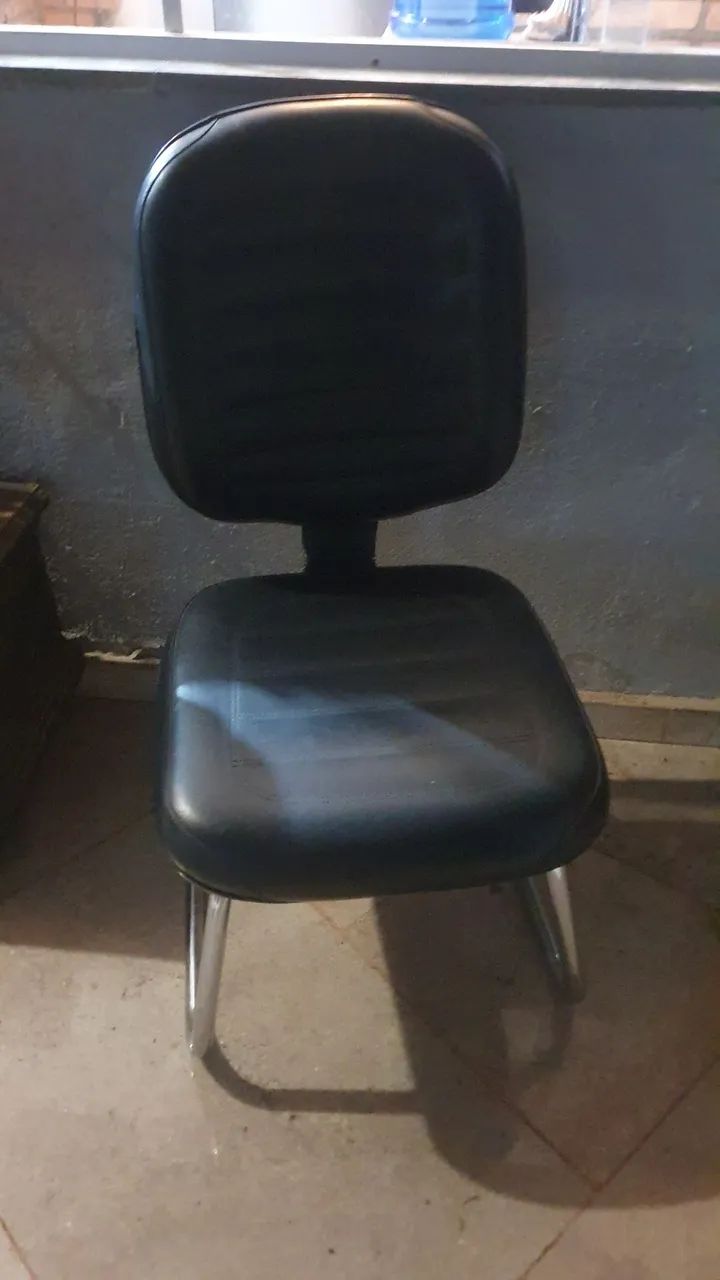 Cadeira escritorio - Foto 2