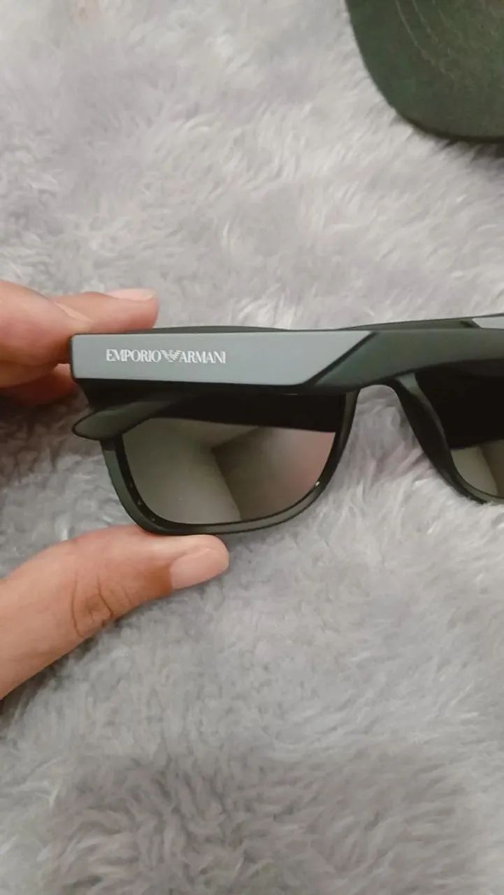 ÓCULOS ARMANI EXCHANGE PREMIUM  - Foto 5