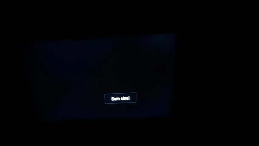 Projetor Lenovo L5 1080P 150 polegadas com ajuste de 4 pontos - Foto 5