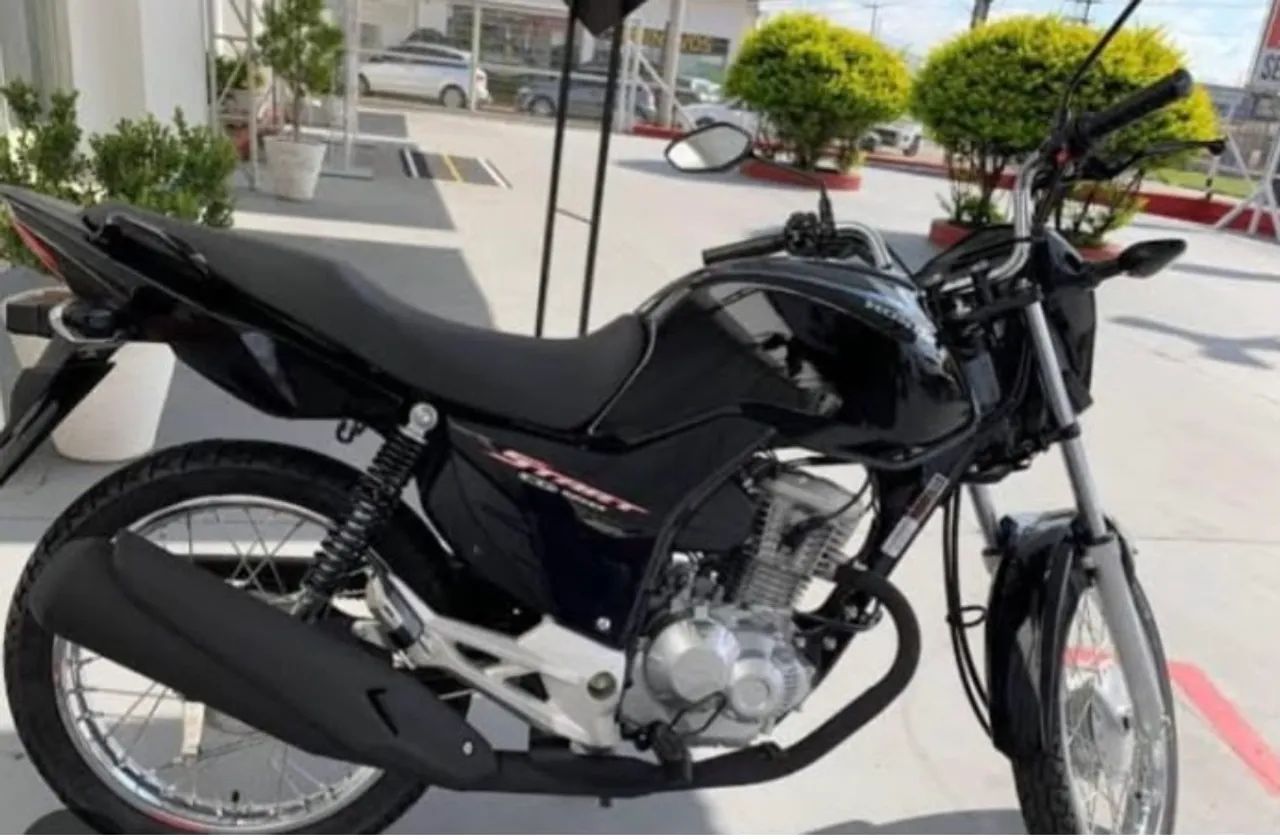 Alugo Start 160