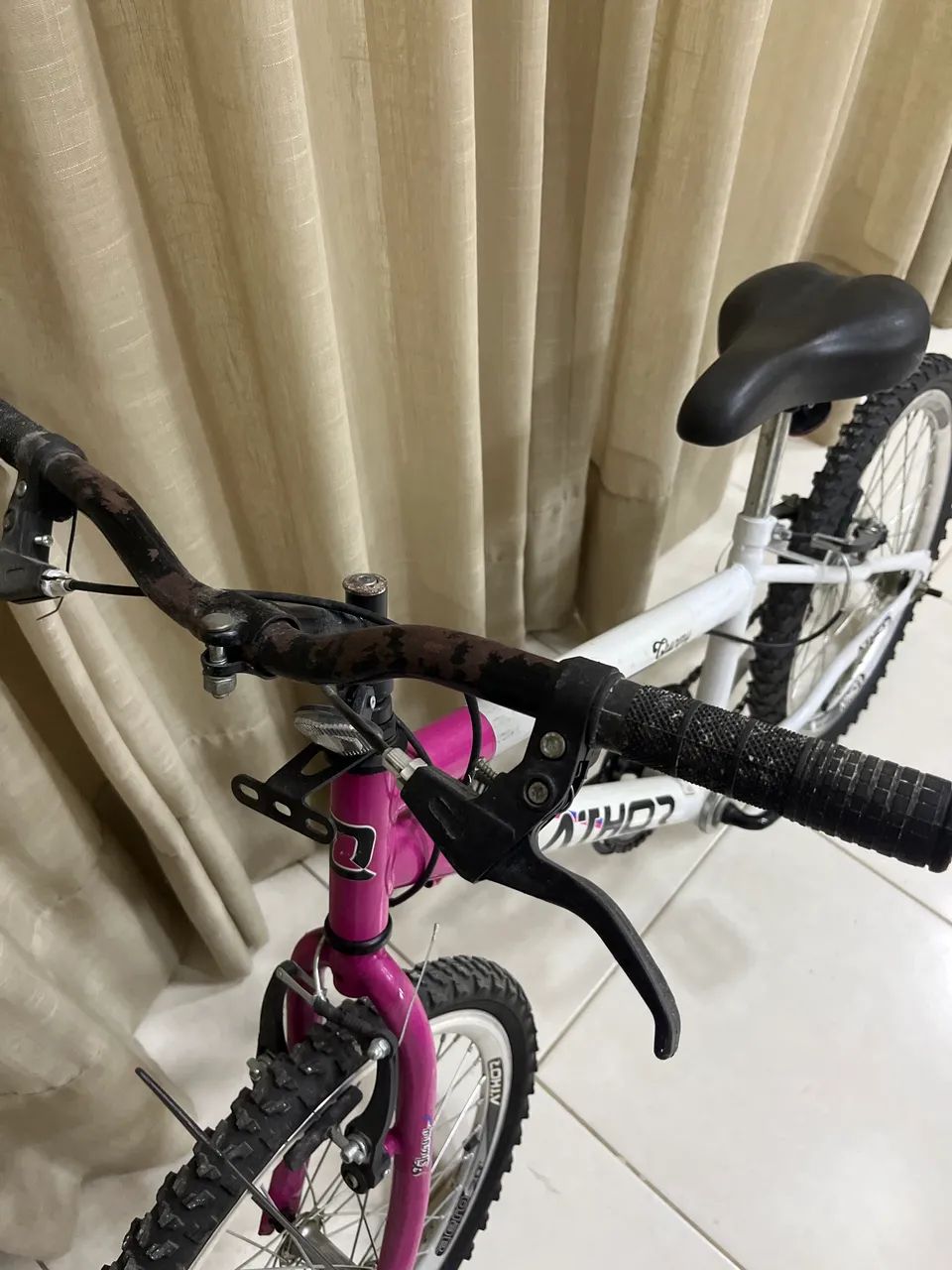 BICICLETA INFANTIL - Foto 2