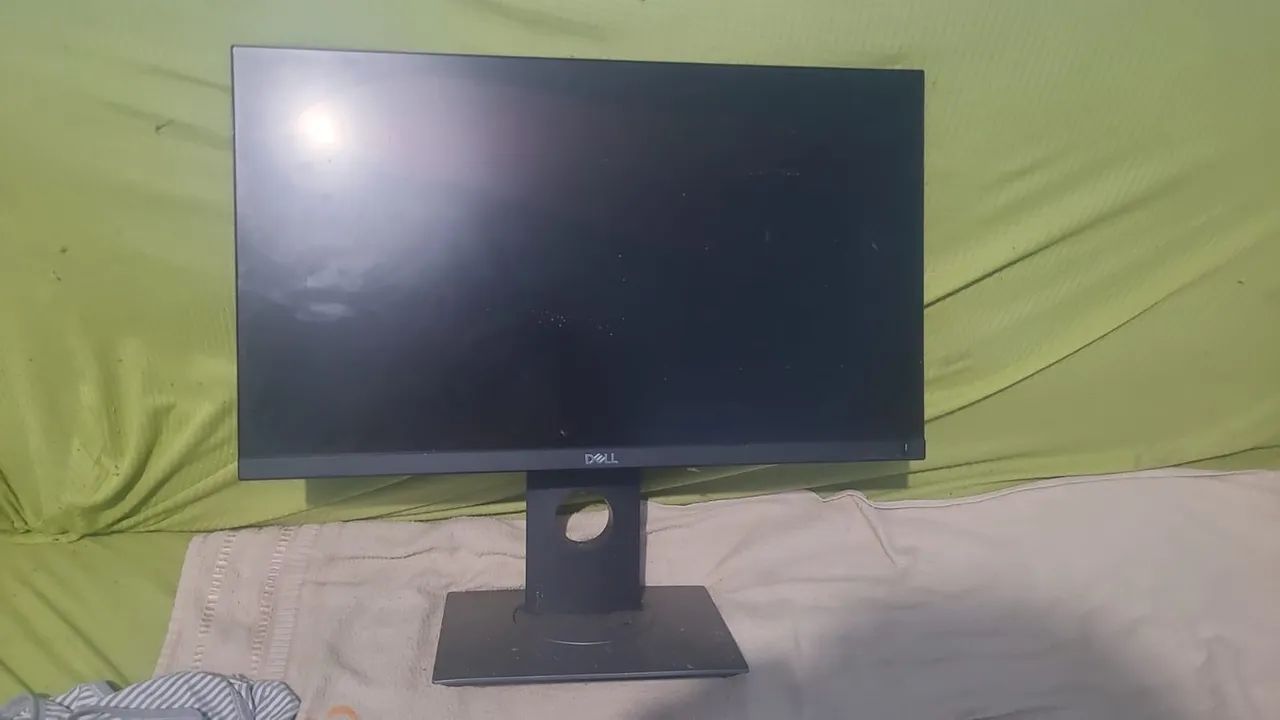 Monitor Dell 24