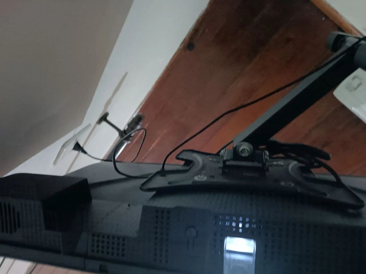 TV SEMP Smart Google TV de 32 Polegadas - Foto 5