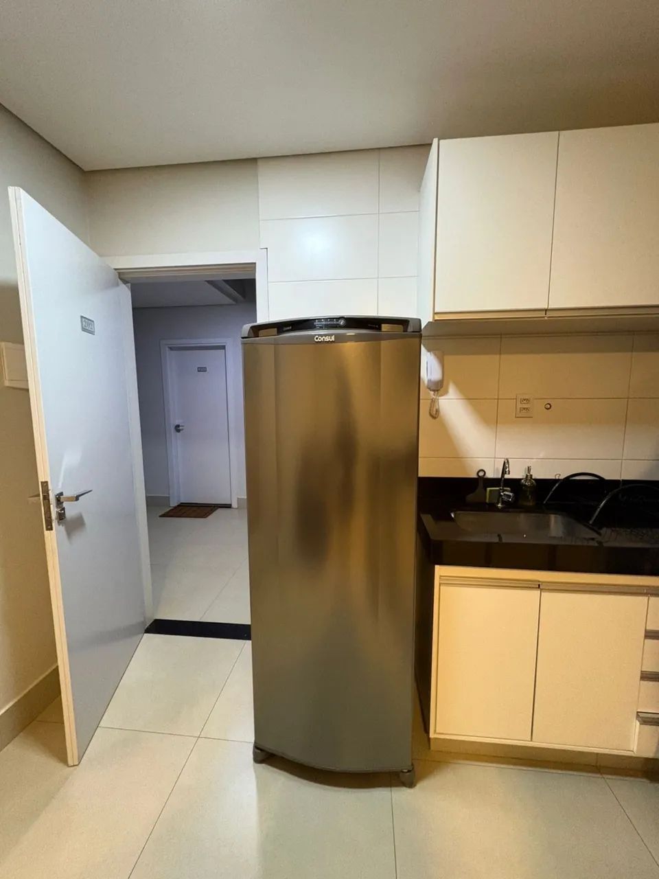 Apartamento mobiliado  - Foto 3