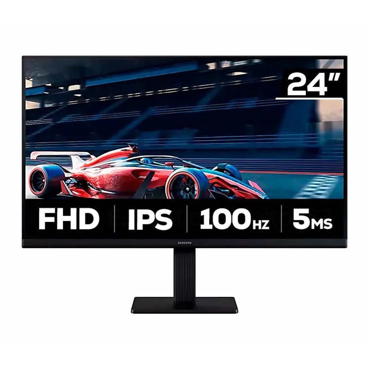 Monitor Samsung 24 polegadas 