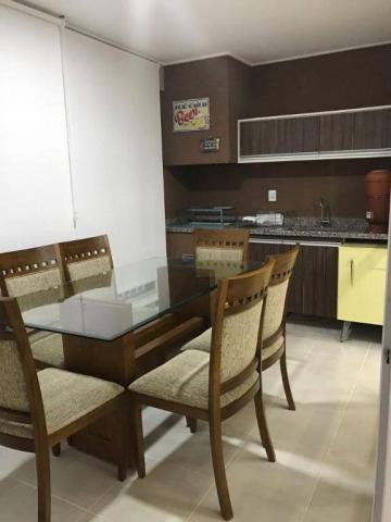 Apartamento residencial para venda e locação, jardim das indústrias, são josé dos campos. - Foto 3