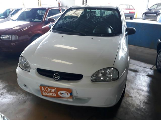 Gm - Chevrolet Corsa Sedan Classic Spirit 2005 - Foto 11