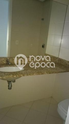 Apartamento à venda com 3 dormitórios em Barra da tijuca, Rio de janeiro cod:LB3CB23128 - Foto 8