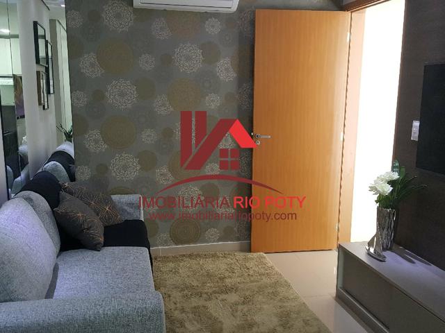 APARTAMENTO minha casa minha vida com total infraestrutura na zona leste - Foto 9
