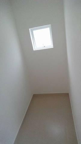 Sobrado Novo | Caraguatatuba SP, Porto Novo | 3 dormitórios/1 Suíte | 2 Garagens | 280 Mil - Foto 6