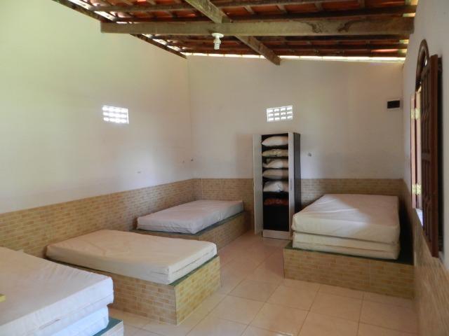 Casa temporada conceição de vera cruz itaparica -ba - Foto 17