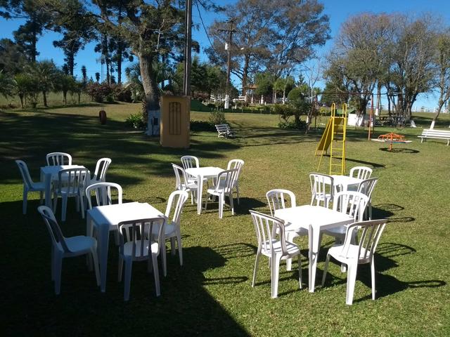 ALUGO Chácara com piscina e muito lazer, para fins de semana, temporada ou diária - Foto 18