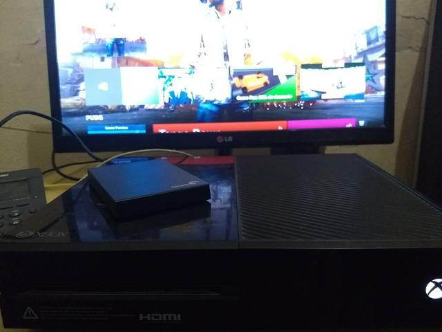 Xbox One