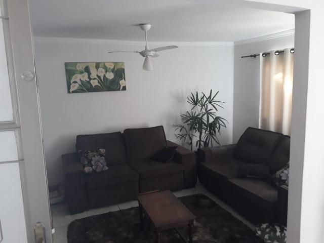 Casa - Jardim Redentor- 3 dormitórios suite