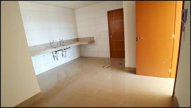 Jardins Europa - Apartamento 3 e 4 Suítes, 140 m² na 205 Sul - Foto 9