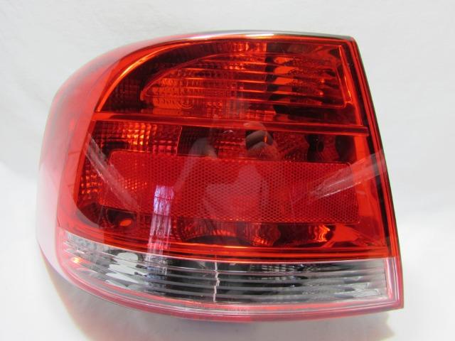 Lanterna Cristal Voyage G5 2009 A 2012 Esquerdo Original