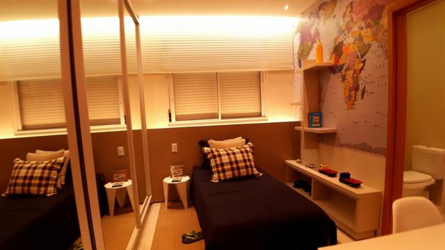 Supreme Du Parc - Apartamento 3 suítes, 150 e 154 m² na 404 Sul - Foto 9