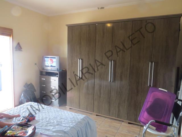 REF 1151 Chácara 40 mil metros, 6 suítes, linda vista, piscina, Imobiliária Paletó - Foto 3