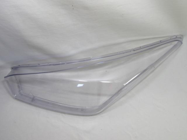 Lente Farol Hb20 2012 2013 2014 2015 2016 Esquerdo