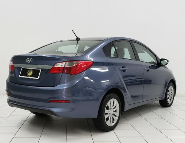 Hyundai Hb20s 1.0 - Estado de Okm - Completo Impecável - Foto 5