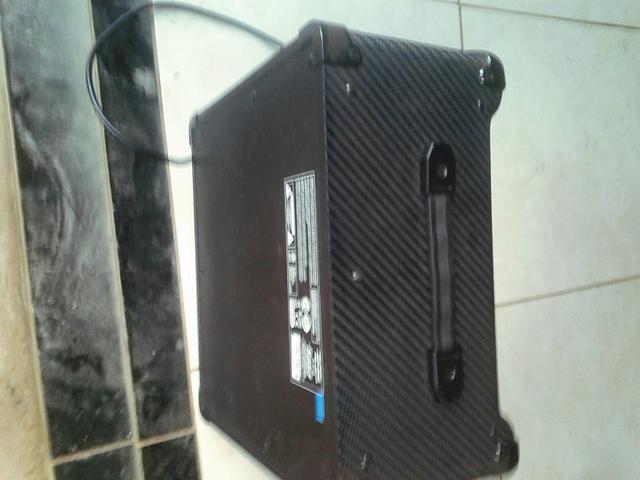 Cubo mg15cf da marchall novo - Foto 4