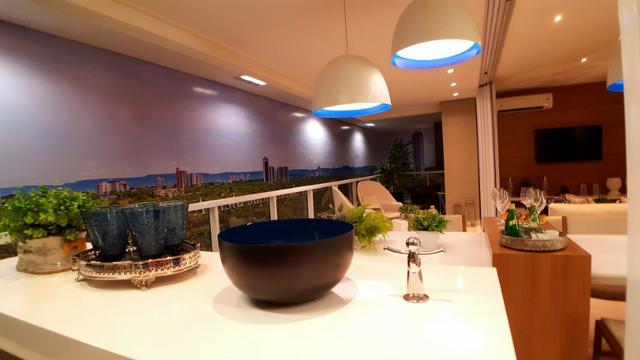 Supreme Du Parc - Apartamento 3 suítes, 150 e 154 m² na 404 Sul - Foto 17