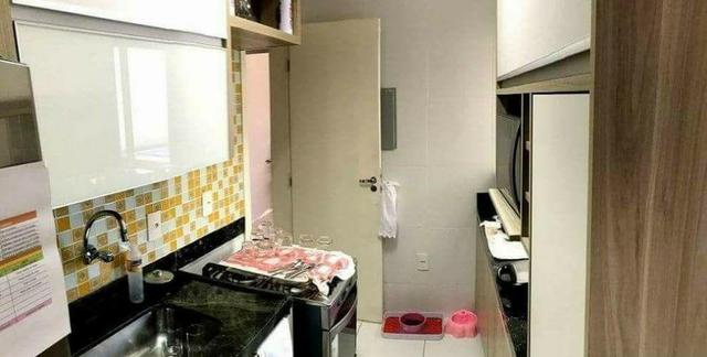 Cond. Lares de San Pietro, casa em condominio com 113m, projetada! Luciano Cavalcante - Foto 8