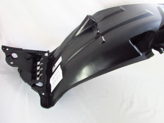 Parabarro Lameiro Honda Fit 2004 2005 2006 07 2008 Esquerdo - Foto 8