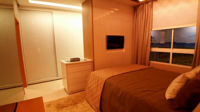 Supreme Du Parc - Apartamento 3 suítes, 150 e 154 m² na 404 Sul - Foto 13