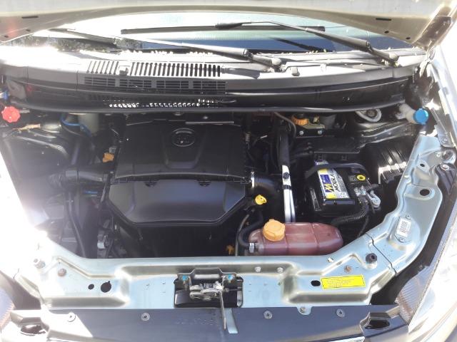 Fiat Idea Adventure 8v 2012 - Foto 9