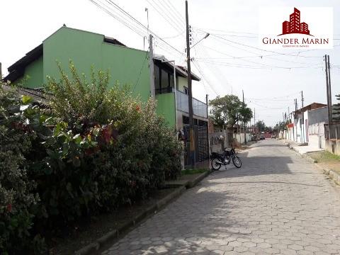 Casa no bairro machados - navegantes - Foto 2
