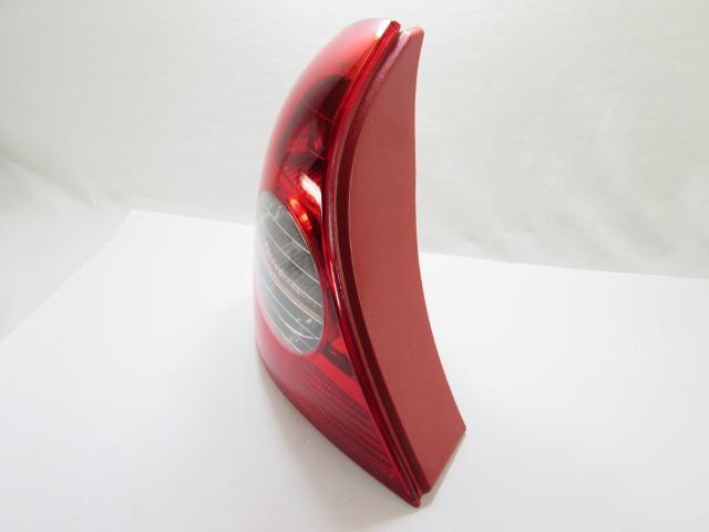 Lanterna Traseira Renault Clio Hatch 2003 04 A 2012 Esquerdo - Foto 4