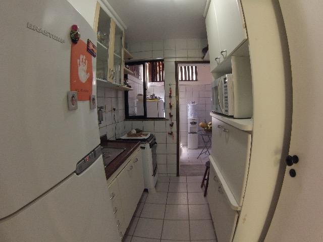 Excelente Duplex | Nascente | 3/4 com 2 suítes | Condomínio Estrela do Mar - Foto 2