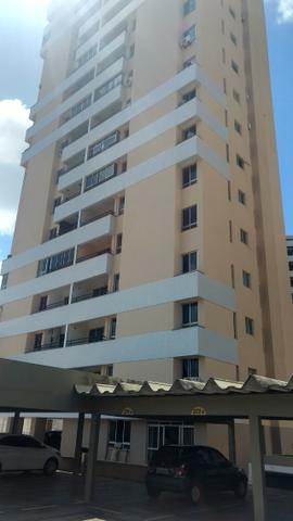 Apartamento no Edificio Residencial Vila Lobos proximo Av Padre Antonio Tomaz