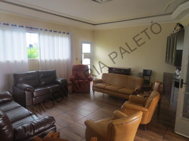 REF 1151 Chácara 40 mil metros, 6 suítes, linda vista, piscina, Imobiliária Paletó - Foto 2