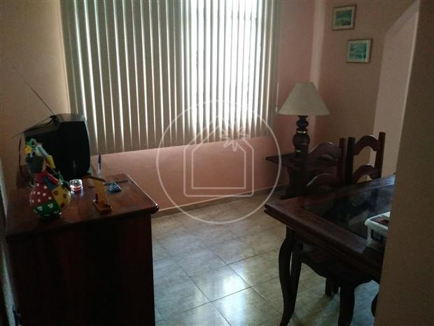 Apartamento à venda com 3 dormitórios em Olaria, Rio de janeiro cod:854483 - Foto 9