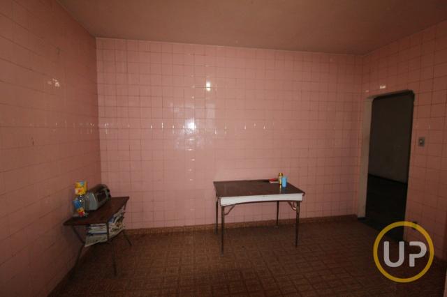 Casa à venda com 3 dormitórios em Minas brasil, Belo horizonte cod:UP6727 - Foto 19