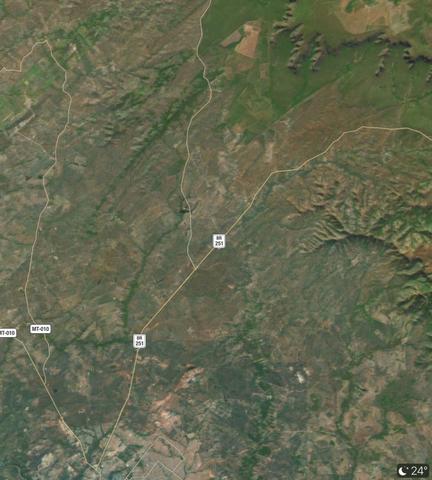 Chácara a 10km de Cuiabá - Negócio de Oportunidade - Foto 5