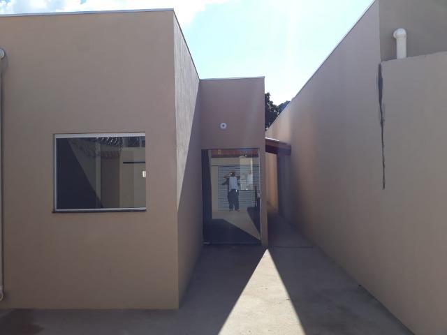 Excelente Casa 3 Quartos no Jardim Primavera
