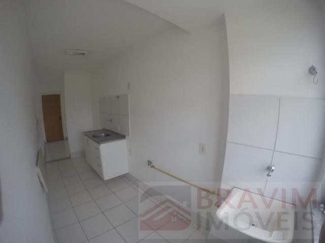 Apartamento padrão, 2 quartos com suíte - Foto 5