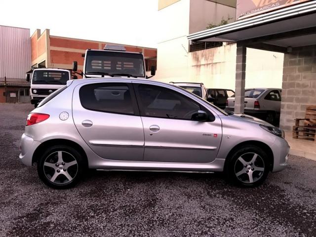 Peugeot - 207 QuickSilver 1.6 - 2012 - Foto 9