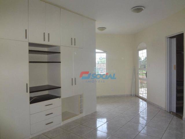 Casa Rua Vivaldo Angélica, 4950, Flodoaldo Pontes Pinto, Porto Velho. - Foto 18