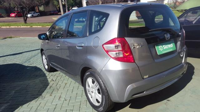 Honda Fit 1.4, Dx 2014 - Foto 3