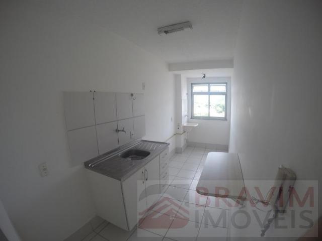 Apartamento padrão, 2 quartos com suíte - Foto 6