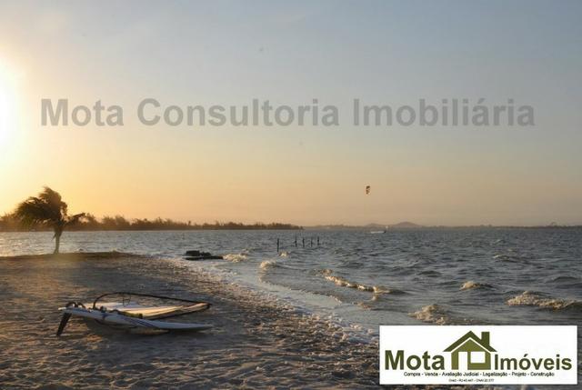 Mota Imóveis - Tem em Praia Seca Casa 3 Qts Condomínio Lagoa Privativa - CA-342 - Foto 12
