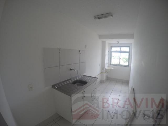 Apartamento padrão, 2 quartos com suíte - Foto 4