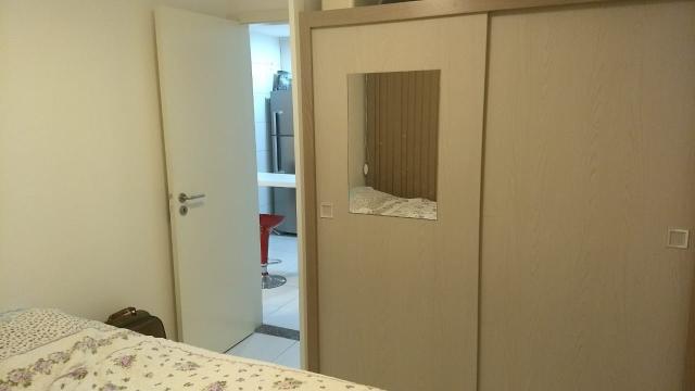 Alugo apartamento kitnet mobiliado em Caruaru - Foto 14