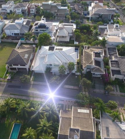 Casa no Florais Cuiaba com altíssimo acabamento com 04 suites